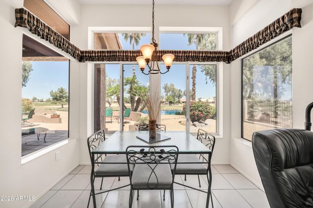 14430 W PARADA Drive, Sun City West, AZ 85375