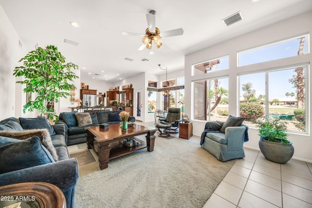 14430 W PARADA Drive, Sun City West, AZ 85375