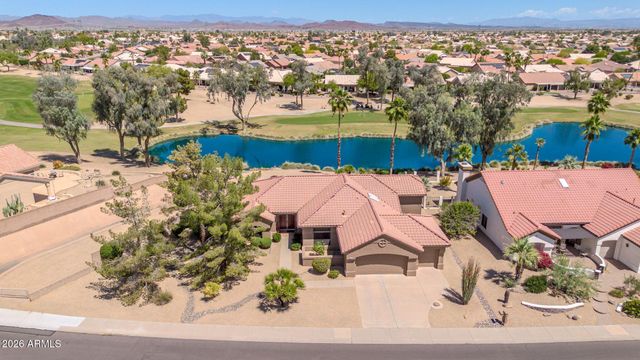 14430 W PARADA Drive, Sun City West, AZ 85375