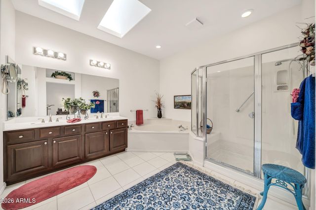 14430 W PARADA Drive, Sun City West, AZ 85375