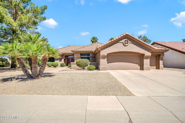 14430 W PARADA Drive, Sun City West, AZ 85375