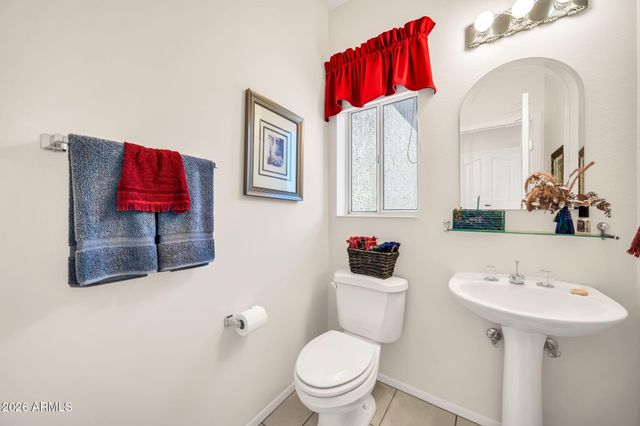 14430 W PARADA Drive, Sun City West, AZ 85375