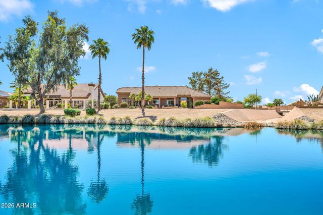 14430 W PARADA Drive, Sun City West, AZ 85375