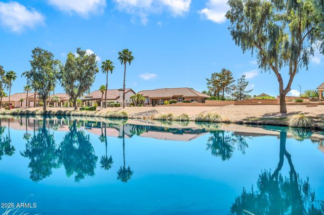 14430 W PARADA Drive, Sun City West, AZ 85375