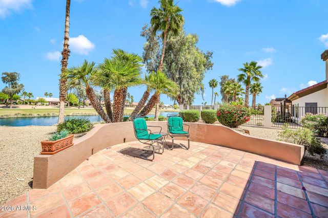 14430 W PARADA Drive, Sun City West, AZ 85375