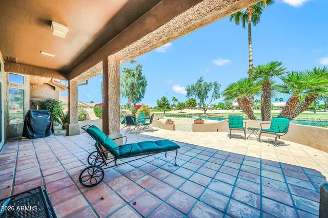 14430 W PARADA Drive, Sun City West, AZ 85375