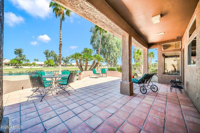 14430 W PARADA Drive, Sun City West, AZ 85375