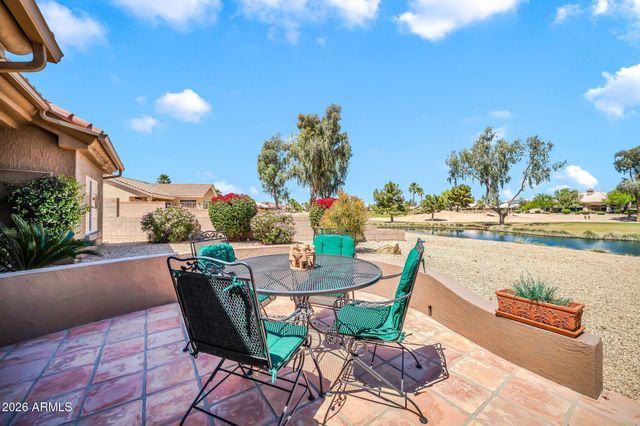 14430 W PARADA Drive, Sun City West, AZ 85375