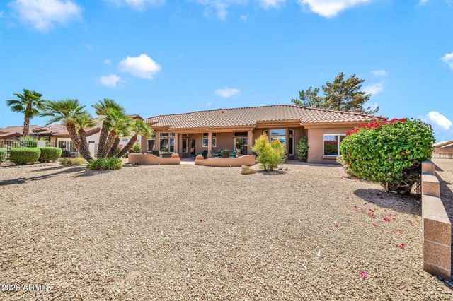 14430 W PARADA Drive, Sun City West, AZ 85375
