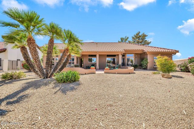 14430 W PARADA Drive, Sun City West, AZ 85375