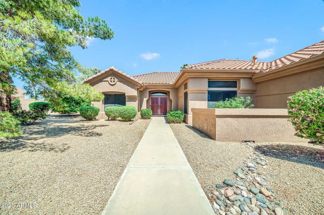 14430 W PARADA Drive, Sun City West, AZ 85375