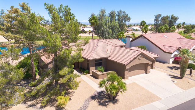 14430 W PARADA Drive, Sun City West, AZ 85375