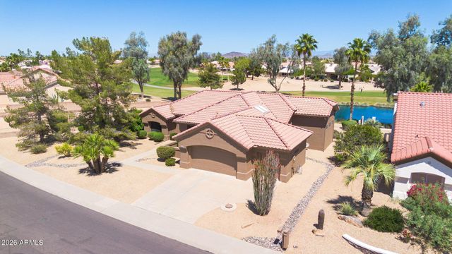 14430 W PARADA Drive, Sun City West, AZ 85375