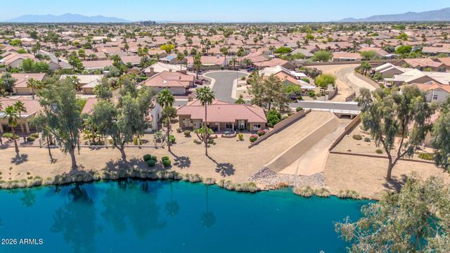 14430 W PARADA Drive, Sun City West, AZ 85375