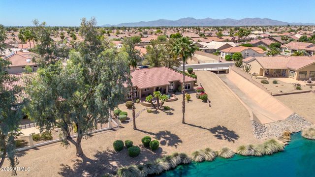 14430 W PARADA Drive, Sun City West, AZ 85375