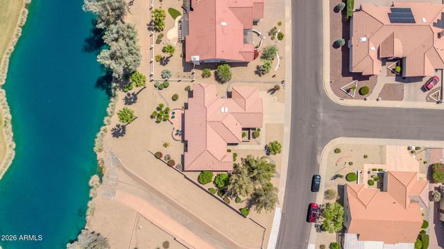 14430 W PARADA Drive, Sun City West, AZ 85375
