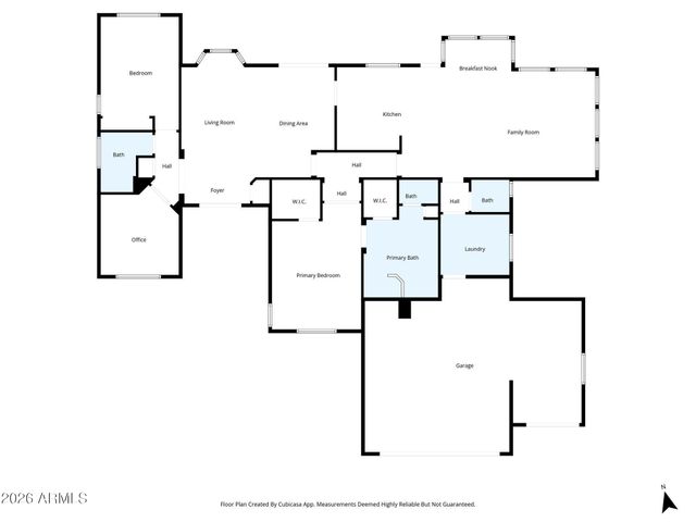 14430 W PARADA Drive, Sun City West, AZ 85375