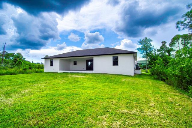 15633 Lakeland Circle, Port Charlotte, FL 33981