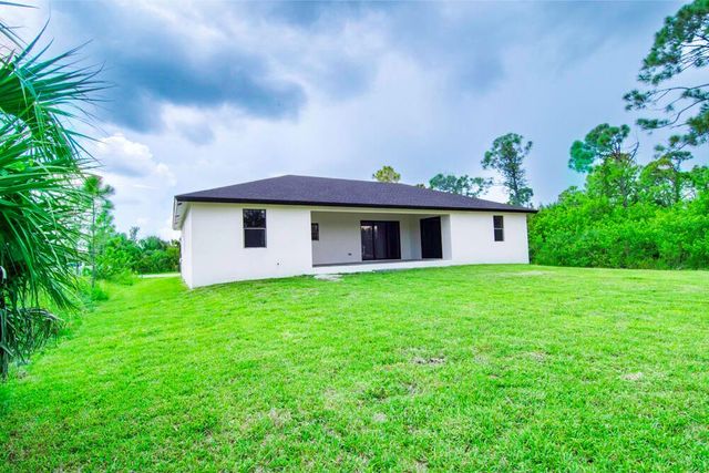 15633 Lakeland Circle, Port Charlotte, FL 33981