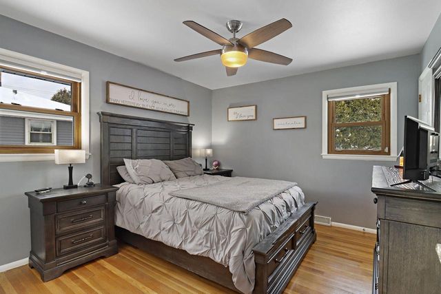 N84W15170 Knoll TERRACE, Menomonee Falls, WI 53051