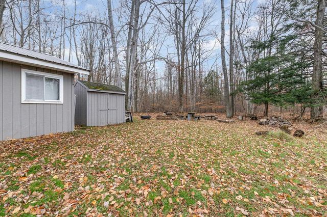 7549 Hillsdale Drive, Hale, MI 48739