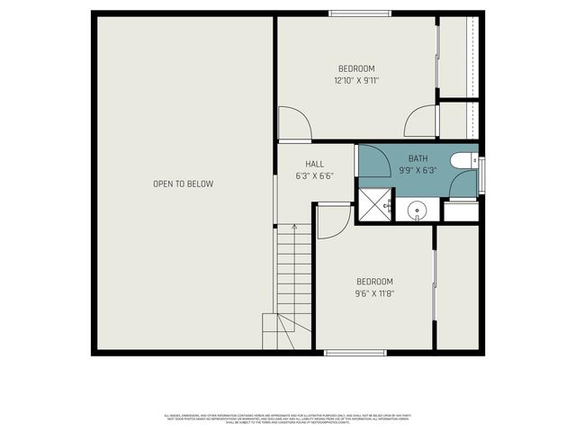 7549 Hillsdale Drive, Hale, MI 48739