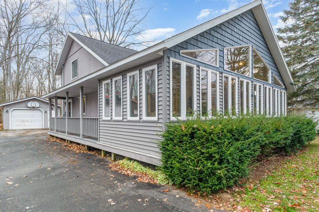 7549 Hillsdale Drive, Hale, MI 48739