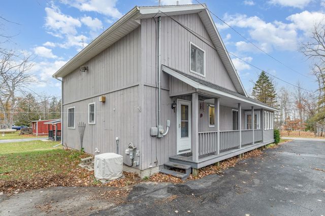 7549 Hillsdale Drive, Hale, MI 48739