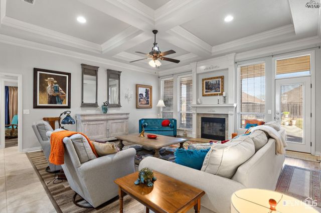 4915 SILVERCREST DRIVE, Wichita Falls, TX 76310