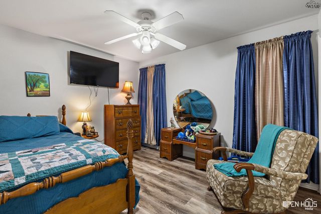 4915 SILVERCREST DRIVE, Wichita Falls, TX 76310