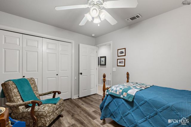 4915 SILVERCREST DRIVE, Wichita Falls, TX 76310