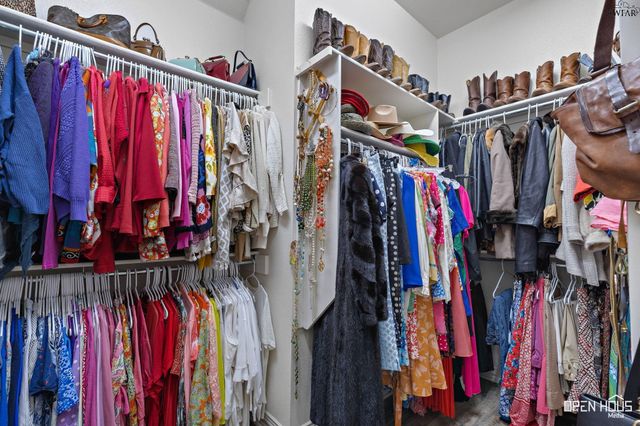 4915 SILVERCREST DRIVE, Wichita Falls, TX 76310