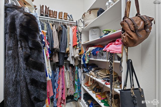 4915 SILVERCREST DRIVE, Wichita Falls, TX 76310