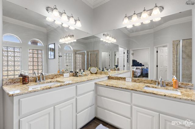 4915 SILVERCREST DRIVE, Wichita Falls, TX 76310