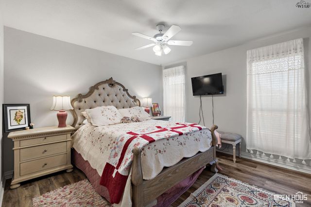 4915 SILVERCREST DRIVE, Wichita Falls, TX 76310