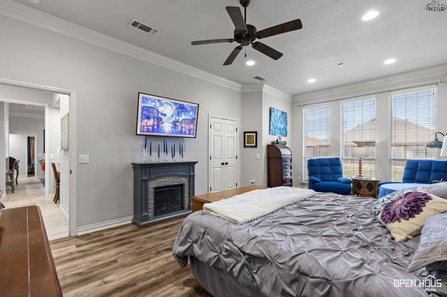 4915 SILVERCREST DRIVE, Wichita Falls, TX 76310