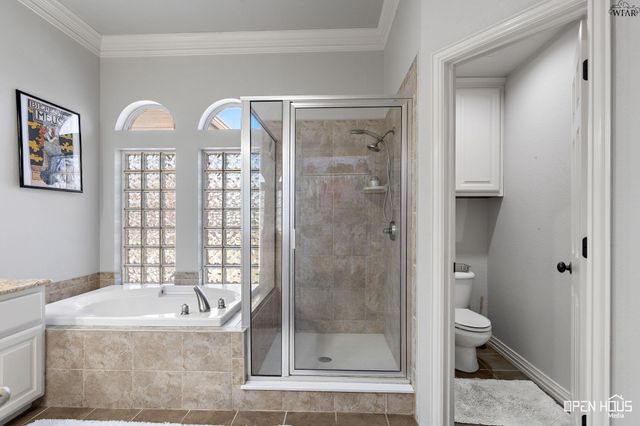 4915 SILVERCREST DRIVE, Wichita Falls, TX 76310