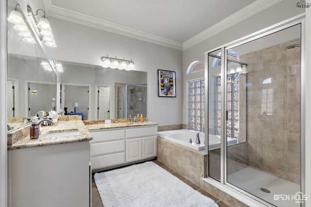 4915 SILVERCREST DRIVE, Wichita Falls, TX 76310