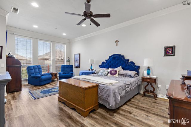 4915 SILVERCREST DRIVE, Wichita Falls, TX 76310