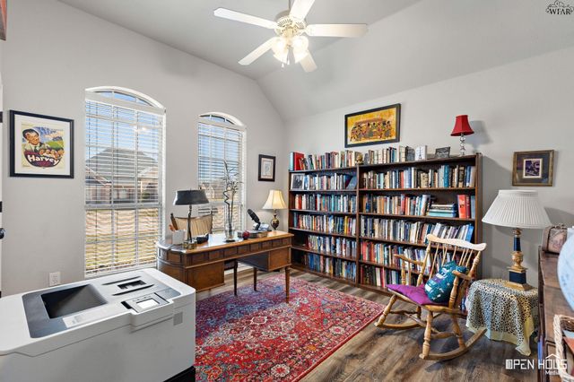 4915 SILVERCREST DRIVE, Wichita Falls, TX 76310