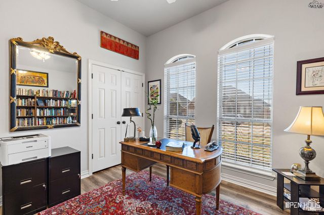 4915 SILVERCREST DRIVE, Wichita Falls, TX 76310