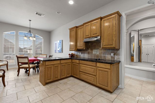 4915 SILVERCREST DRIVE, Wichita Falls, TX 76310