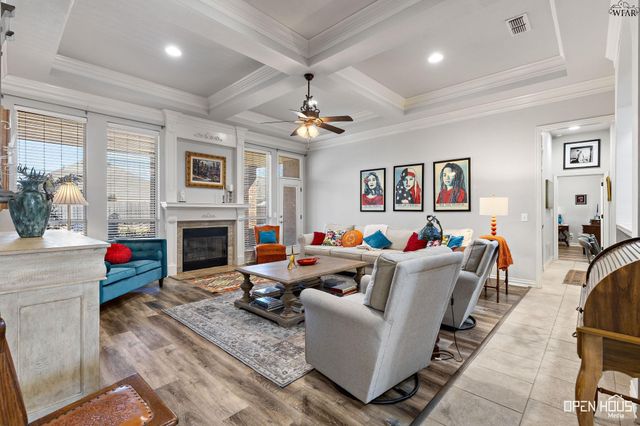 4915 SILVERCREST DRIVE, Wichita Falls, TX 76310