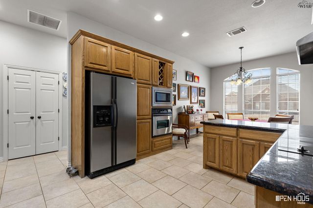 4915 SILVERCREST DRIVE, Wichita Falls, TX 76310