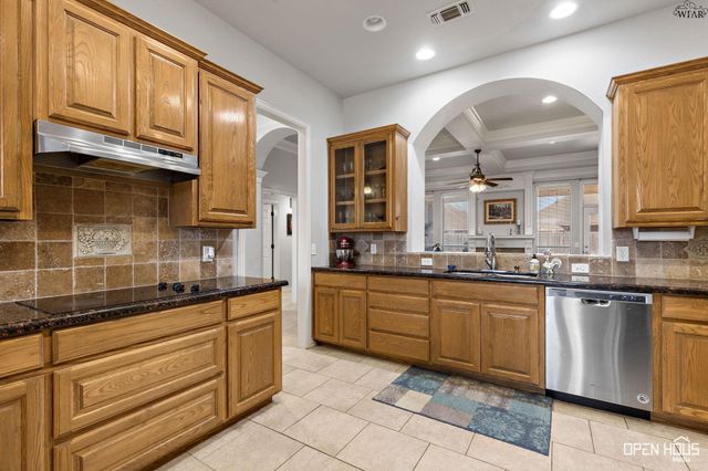 4915 SILVERCREST DRIVE, Wichita Falls, TX 76310