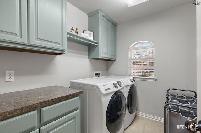 4915 SILVERCREST DRIVE, Wichita Falls, TX 76310