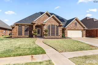 4915 SILVERCREST DRIVE, Wichita Falls, TX 76310