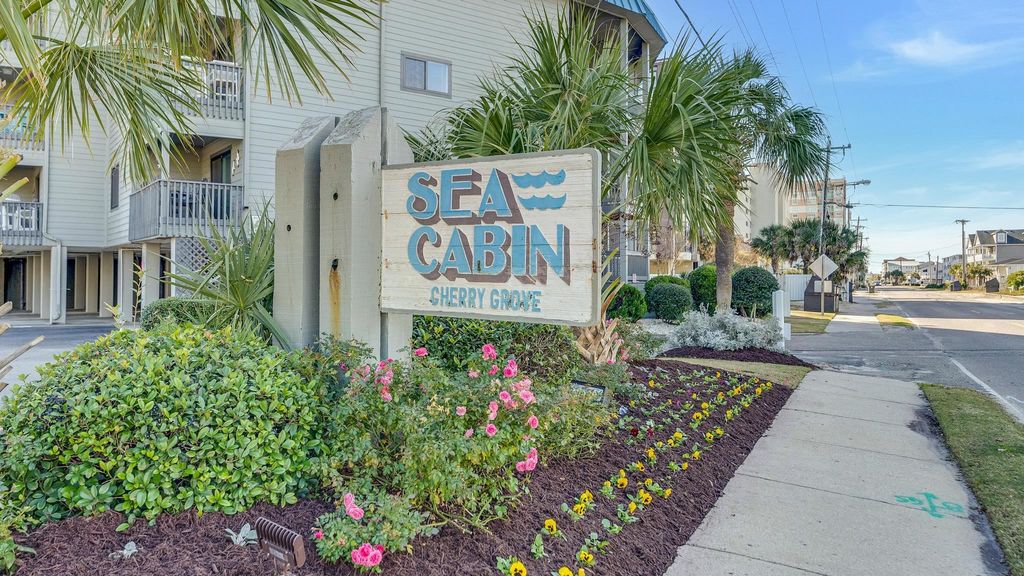 6001 N Ocean Blvd. # 140, North Myrtle Beach, SC 29582 — photo 3