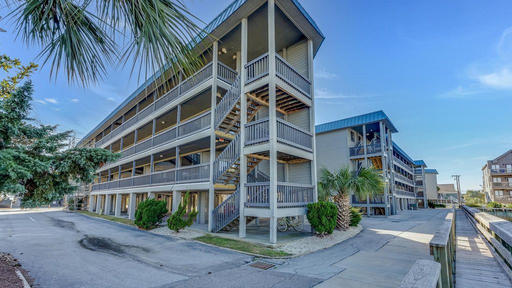 6001 N Ocean Blvd. # 140, North Myrtle Beach, SC 29582 — photo 5
