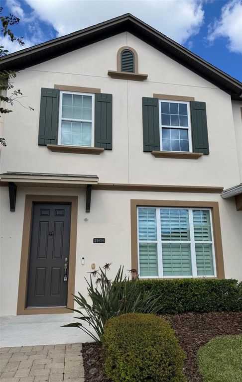 11818 WATER RUN ALLEY, Windermere, FL 34786